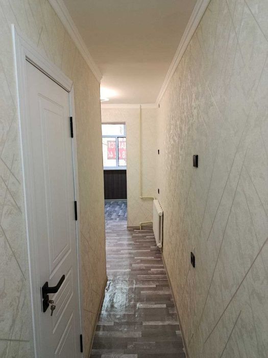 1 хона сотилади янги ремонт