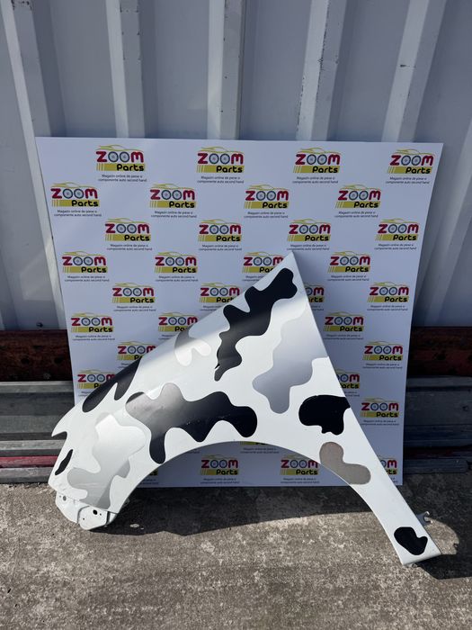 Aripa stanga fata Dacia Logan 2 Sandero 2 2014-2020