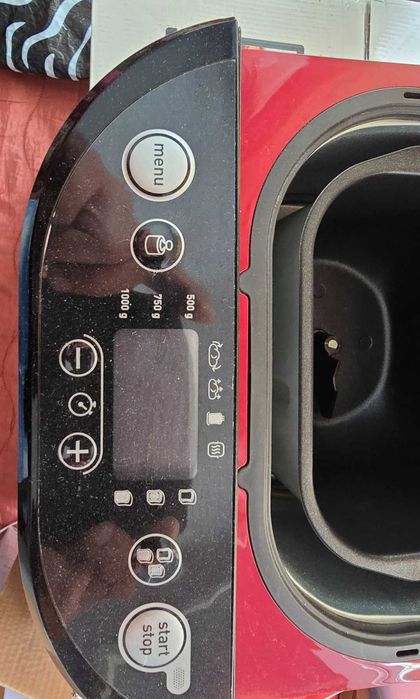 Хлебопекарна Tefal PF220838