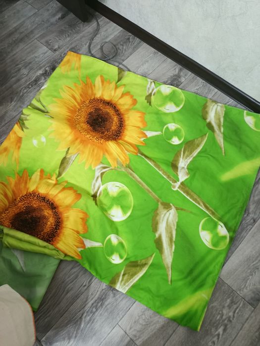 Постельное белье 2 спальный