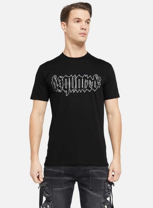 DSQUARED2 оригинална тениска XL