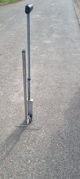 Capsator cleme Tacker