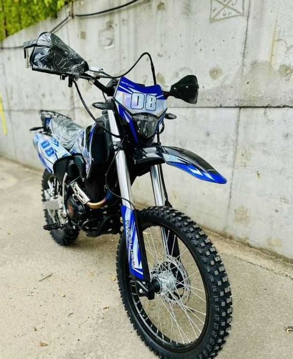 08 Бесуда 300 мото