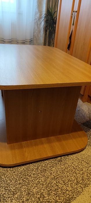 Masuta pal,usoare urme de folosinta