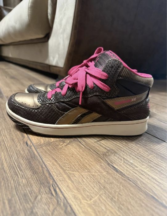 Adidasi Reebok