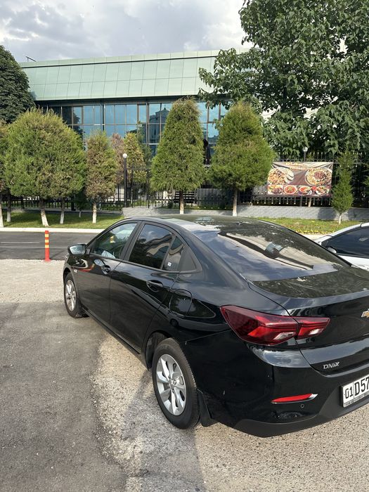 Onix LTZ TURBO AT 2024