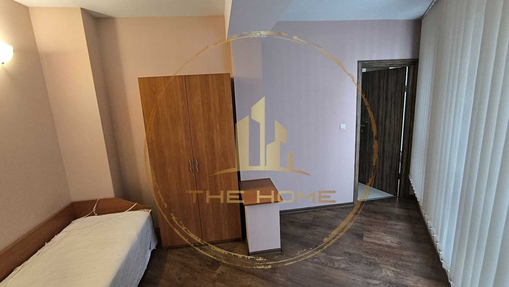 Дава се под наем Четиристаен апартамент в Варна, Колхозен пазар - 110 кв.м за 650 € - Снимка #15