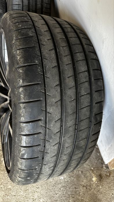 Джанти 21 цола за BMW 7 G11 G12