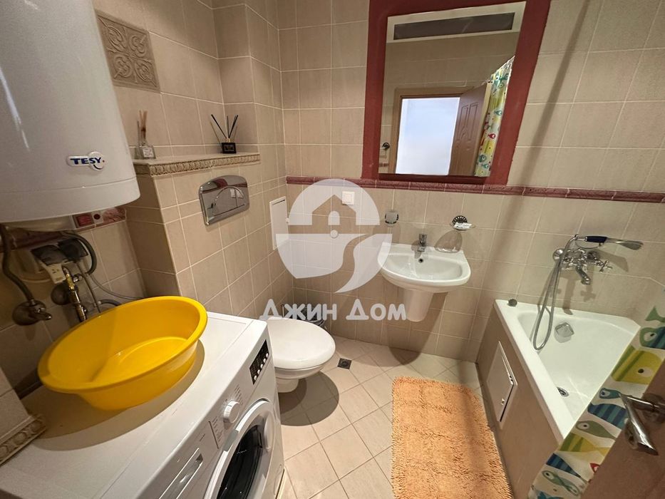 Продава се Тристаен апартамент в Свети Влас - 101 кв.м за 909 €/кв.м - Снимка #5