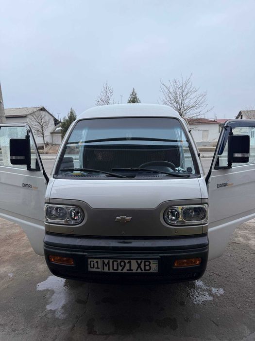 Damaz sirchna sotiladi.