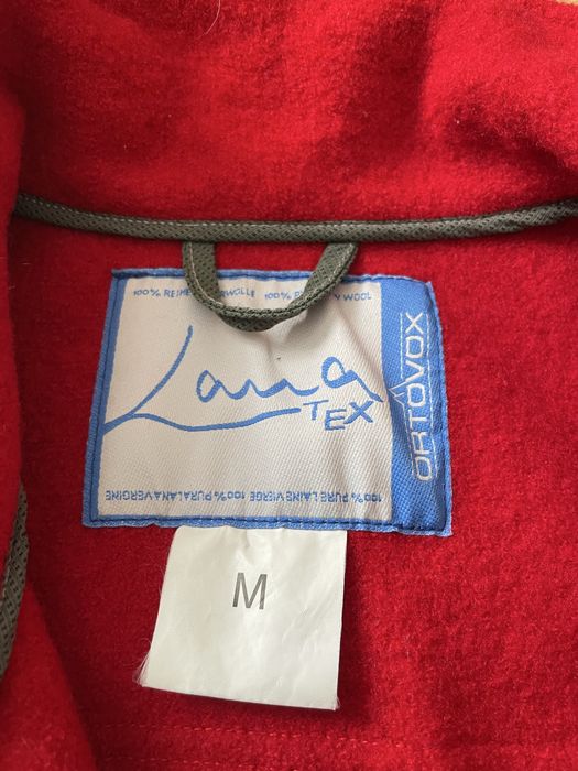 ORTOVOX CLASSIC- jacheta , stare foarte buna, 100% lsna, barbati M