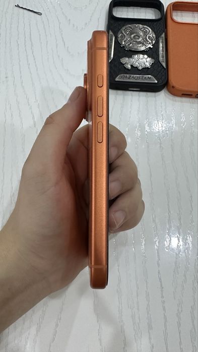 Iphone 17 pro 256gb