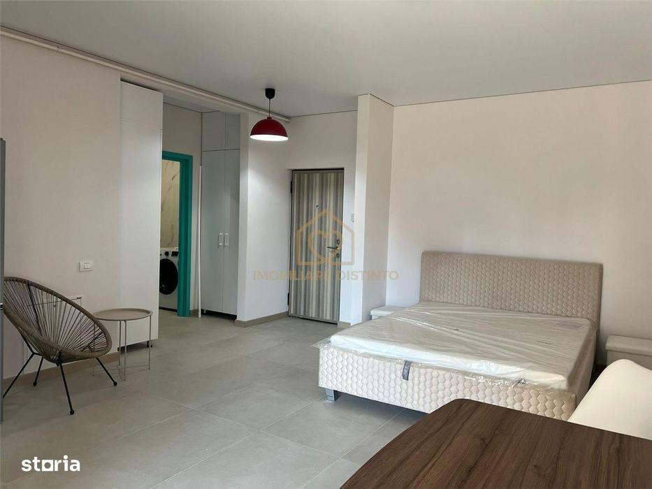 Apartament cu o camera zona centru vechi