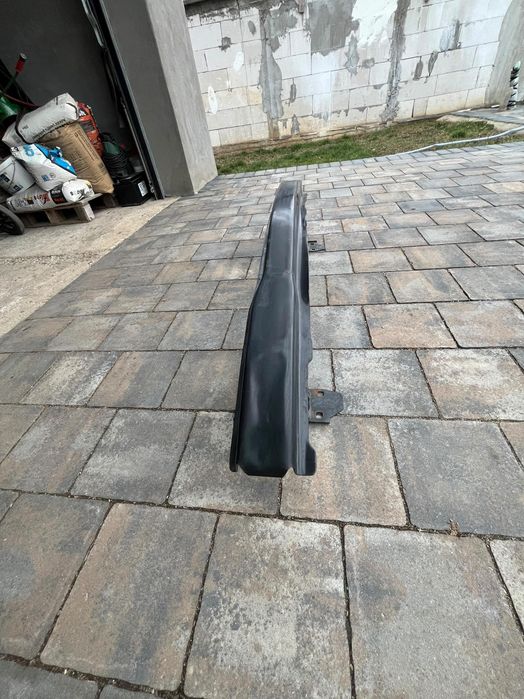 Intăritură bară față BMW e90