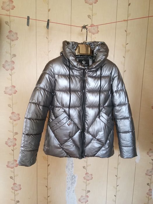 Продам пальто и куртку