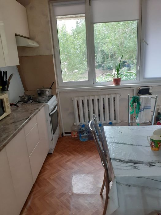 Продажа квартиры торг.