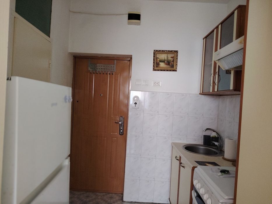 Garsoniera de inchiriat