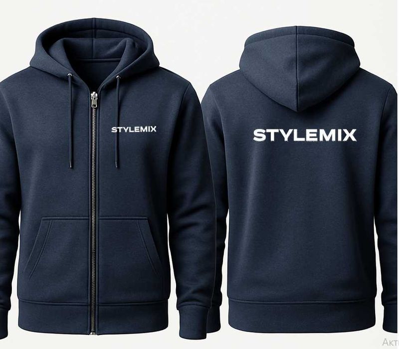 Корпоративная одежда для сотрудников