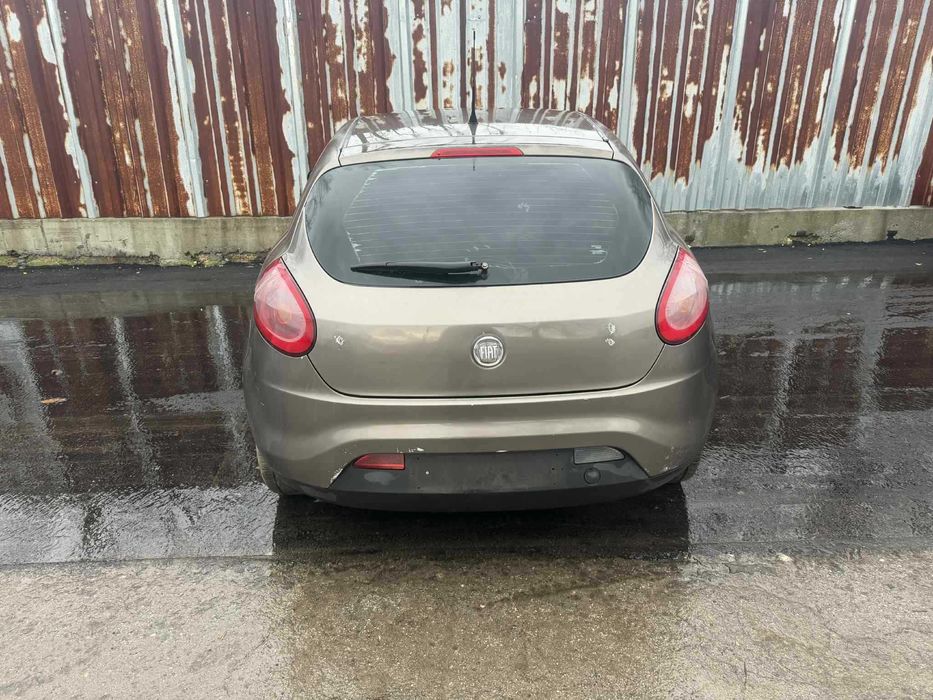 fiat bravo 1.9 jtd на части фиат браво 1.9 жтд 120