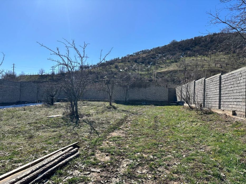 Продается земля для дачи