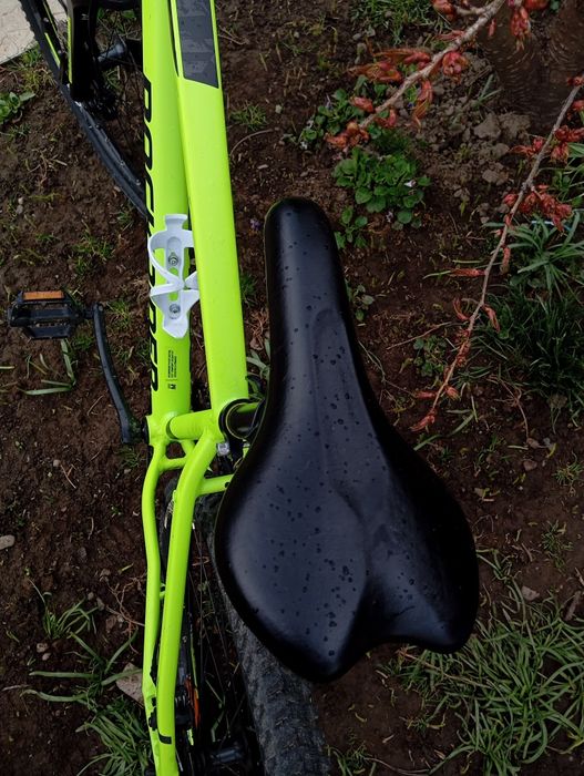 Bicicletă Rockrider ST 530 – 27.5 inch – Mărimea M