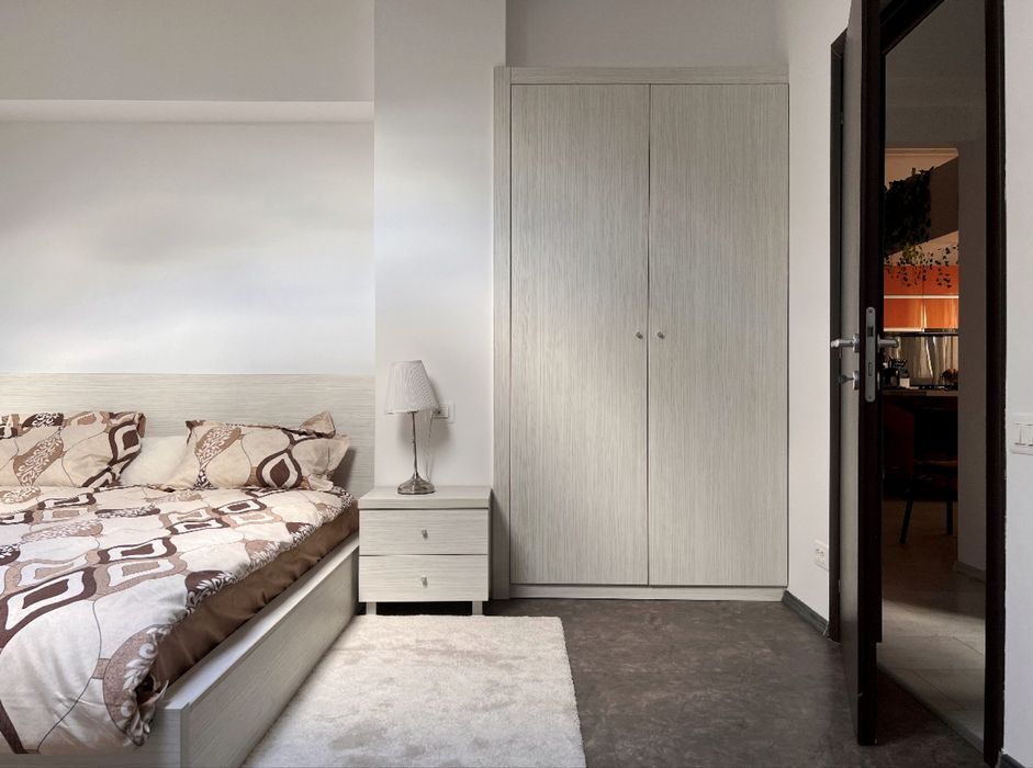 Vanzare apartament 2 camere-Baneasa-Petrom City