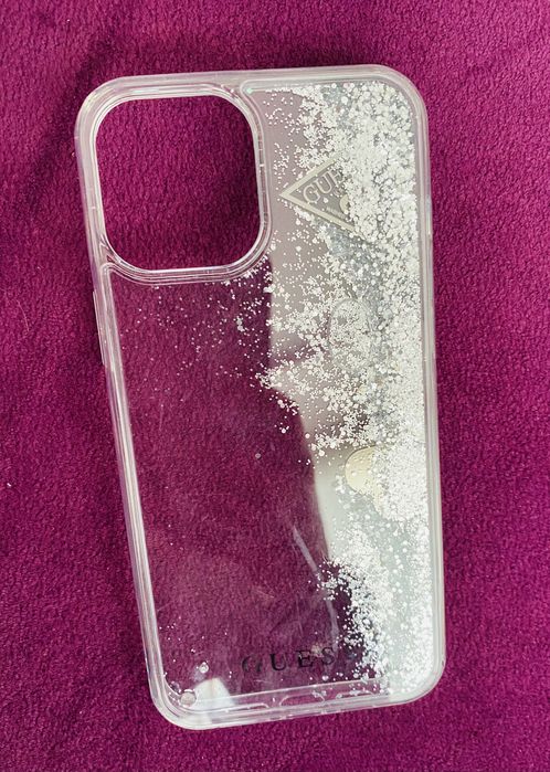 GUESS Case нов