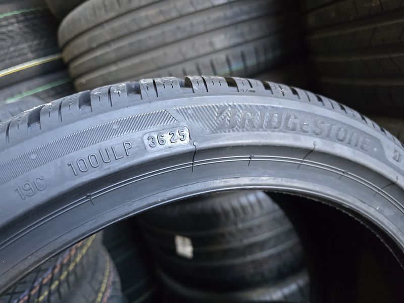 225/40/18 BRIDGESTONE 4бр