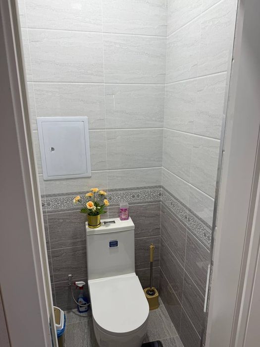 Kunlik ijaraga qo'yiladi