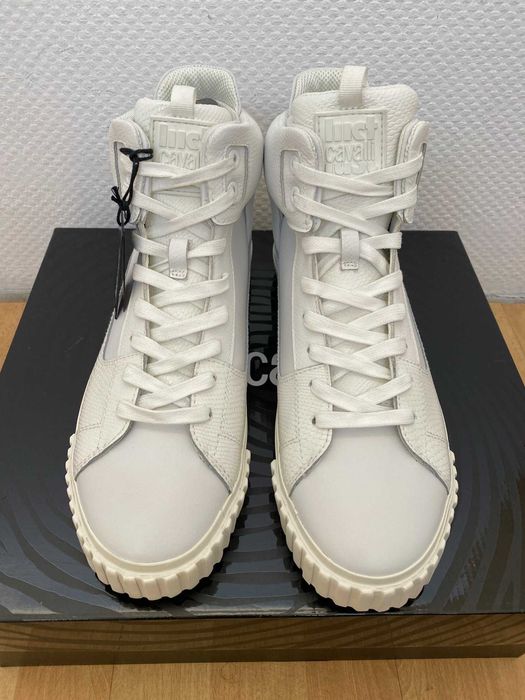 Just Cavalli - мъжки номер 44 / 28.5 см стелка