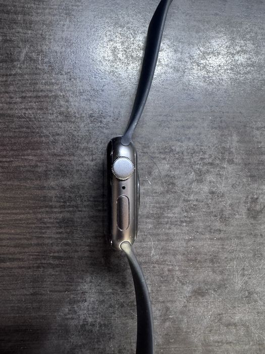 Apple watch SE 40mm, смарт часовник