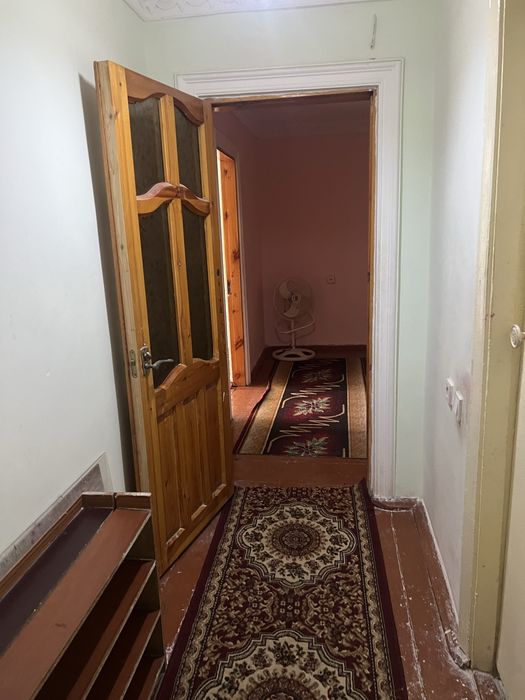 Сдаётся 2 ком квартира в Гагарина