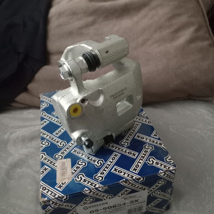 Суппорт тормозной