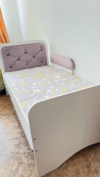 Детский гарнитур