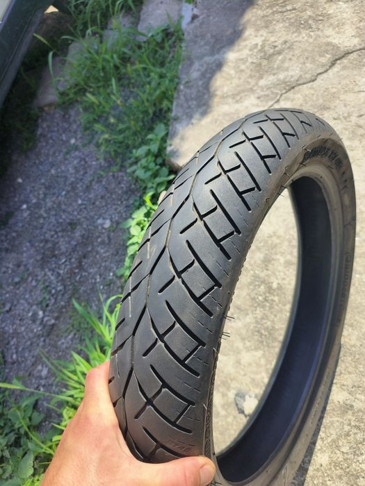 Bridgestona Battlax BT46F