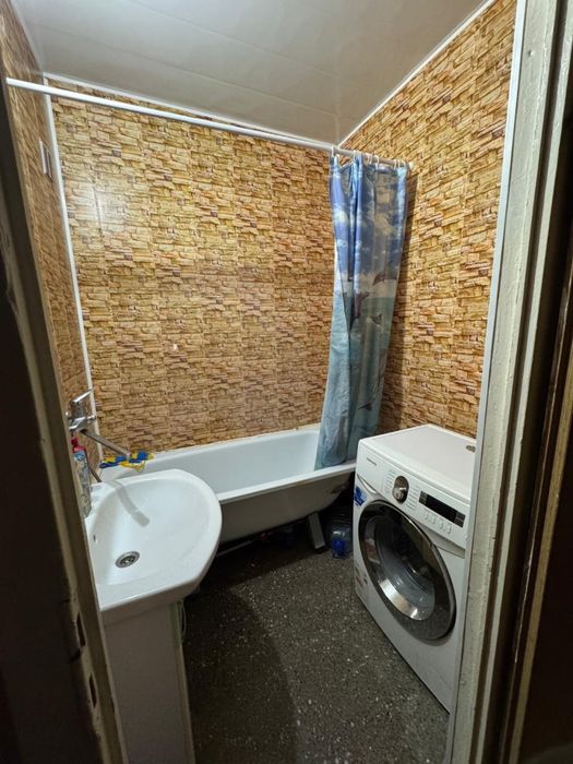 2х комн квартира