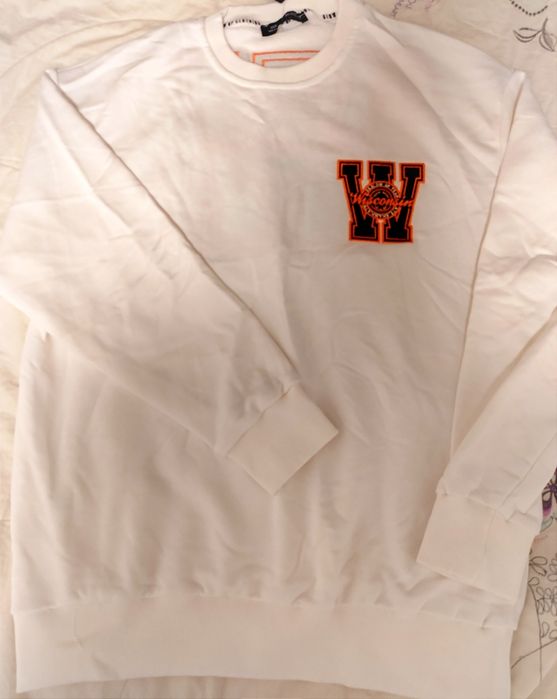 Оверсайзы made in Turkey (Свитшоты)