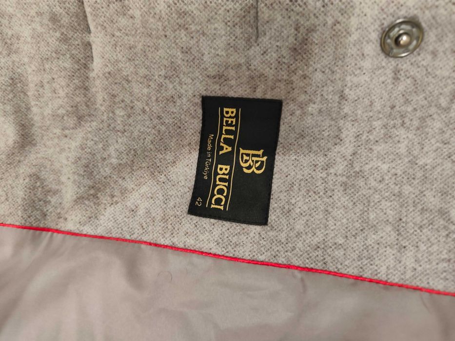 Продам пальто в хорошем состоянии