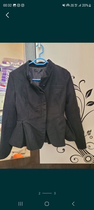 Пиджак сатылады жақсы жағдайда