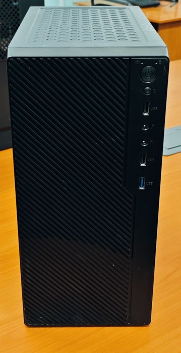 Системный блок core i3 10100