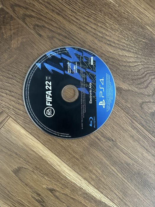 Gta V fifa 2022
