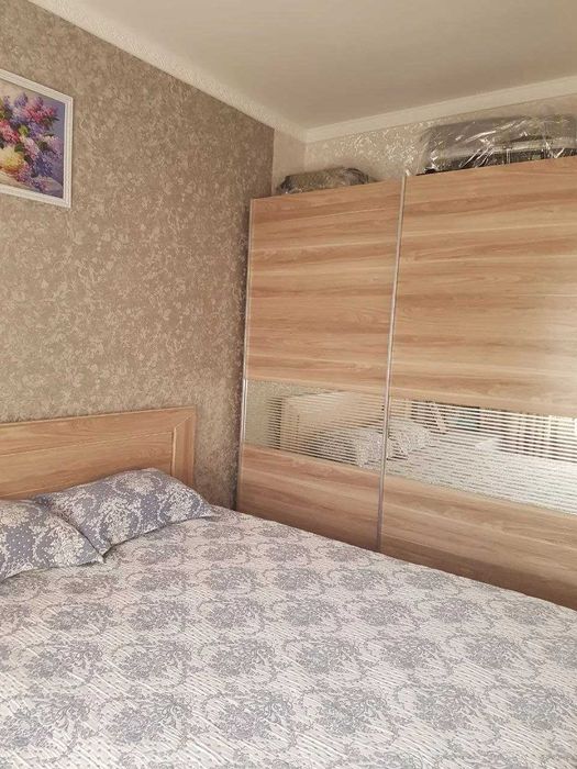 Авиасозлар 1 ! Продам квартиру 4/4/4, 90 м2, удвоенный зал
