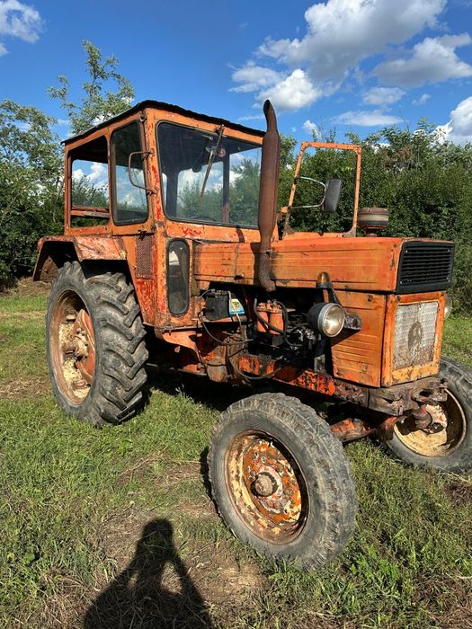 Tractor u650 in stare buna de funcționare