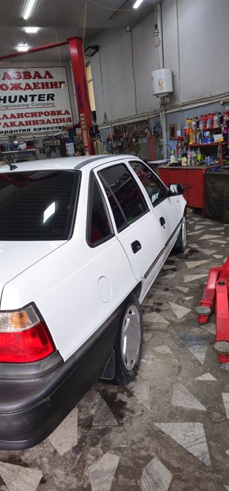 Daewoo Nexia 1 2006-yil