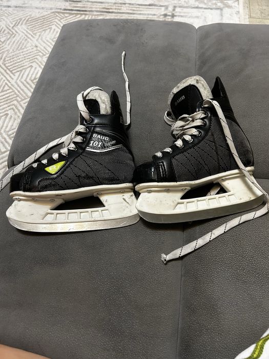 Продам коньки 32 р.