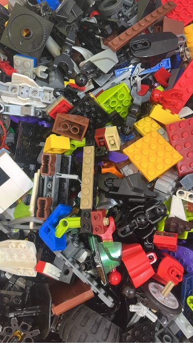 лего конструктор