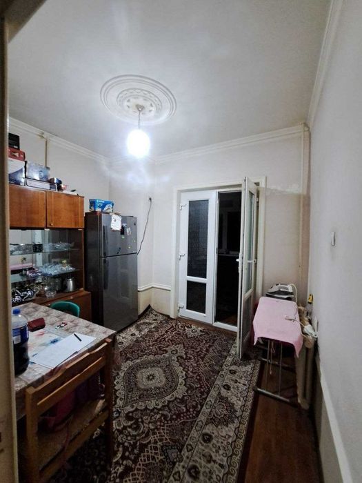 ПРОДАМ 4 ком Карасу-6 №U323