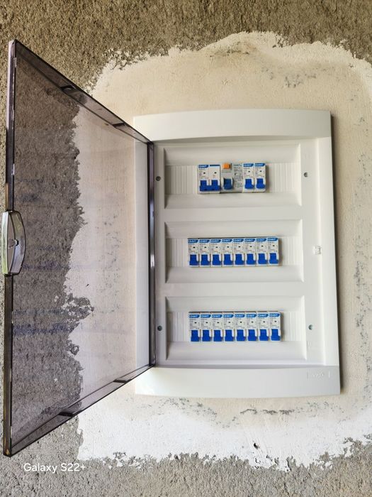 Электрик 24/7 всегдо