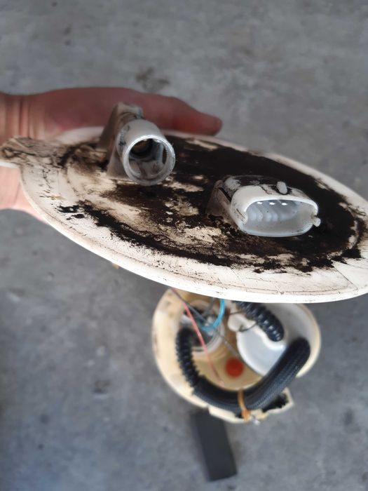 Plafon textil Opel Astra H Hatchback / Pompa benzina Opel Astra H