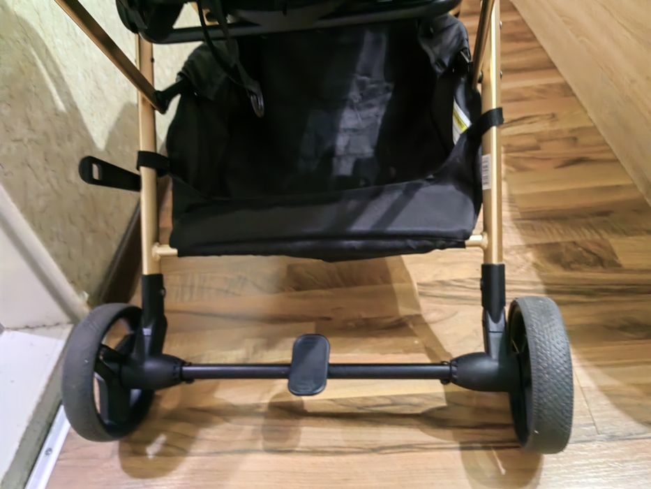 Chipolino twister 360